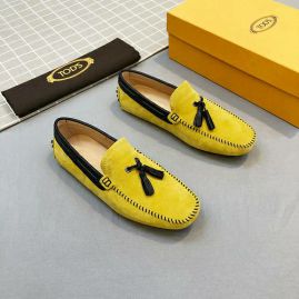Picture of Tods Shoes Men _SKUfw98917083fw